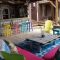 We Built Our Own Beach Bar – Jeff Ross And His Mini-Margaritaville