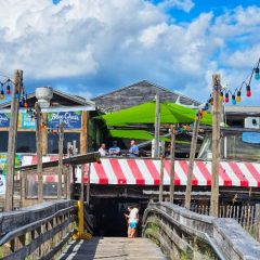 Exploring the Legendary Flora-Bama: Where History Meets Community Spirit