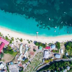 Grenada Bound: Beach Bars, Grand Anse and a Carriacou Question